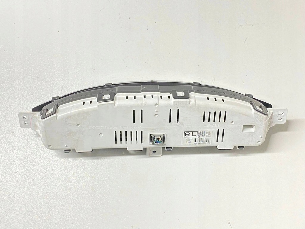 2007 Honda Civic 8 Starter Kit 37820 RMX E02 Product image