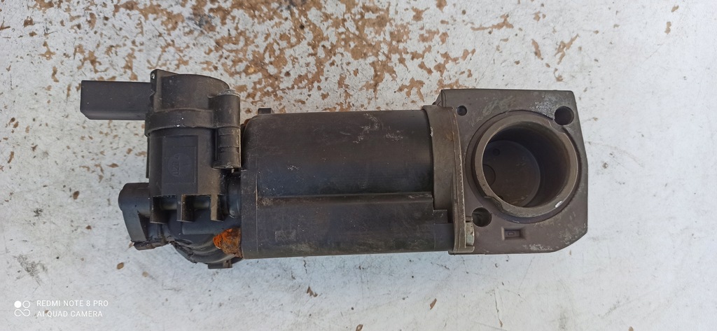 COMPRESOR SUSPENSION AUDI Q7 7L8616007 4420512661 Product image