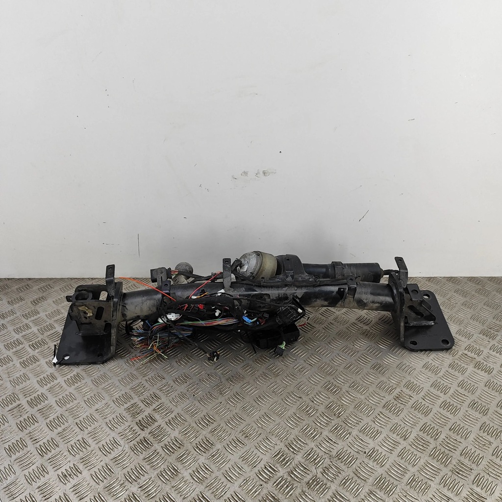 BMW IX 2022 TOWBAR / Set Product image