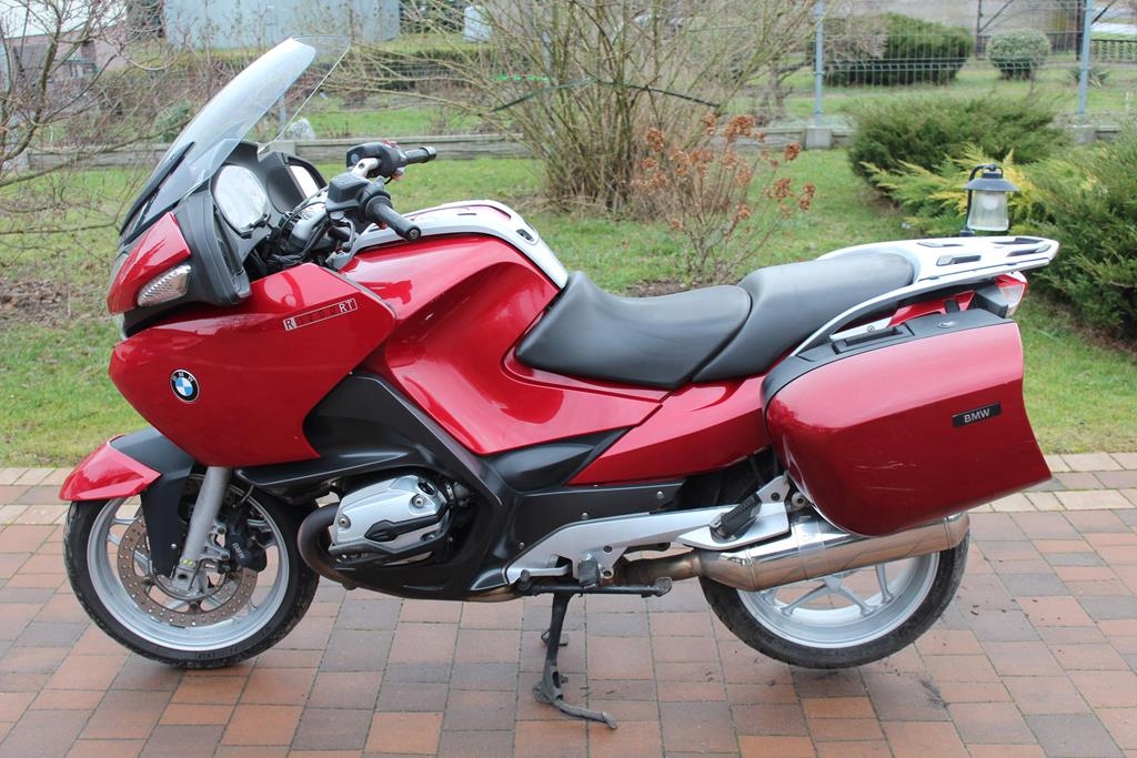 BMW R1200 RT K26 ȘTIVURI Șurub chiulasa STÂNGA DREAPTA Product image
