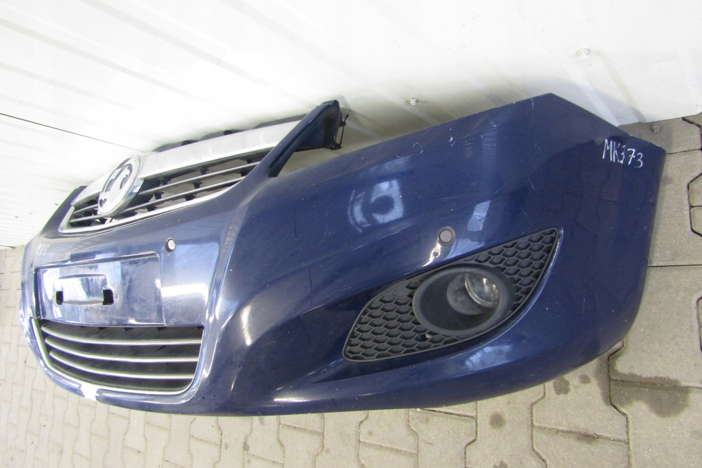 Bara fata Opel Zafira B Lift 08-14 Product image