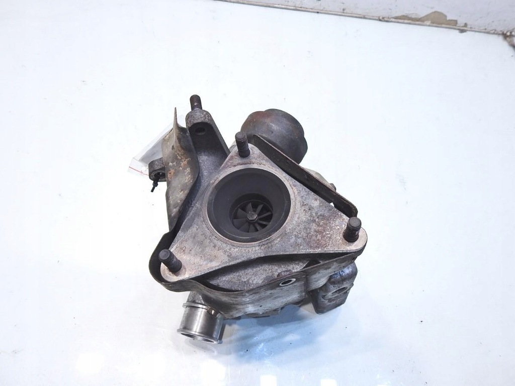 TURBINA TURBO SUBARU FORESTER III 2.0 D 14411AA720 VF500809 Product image