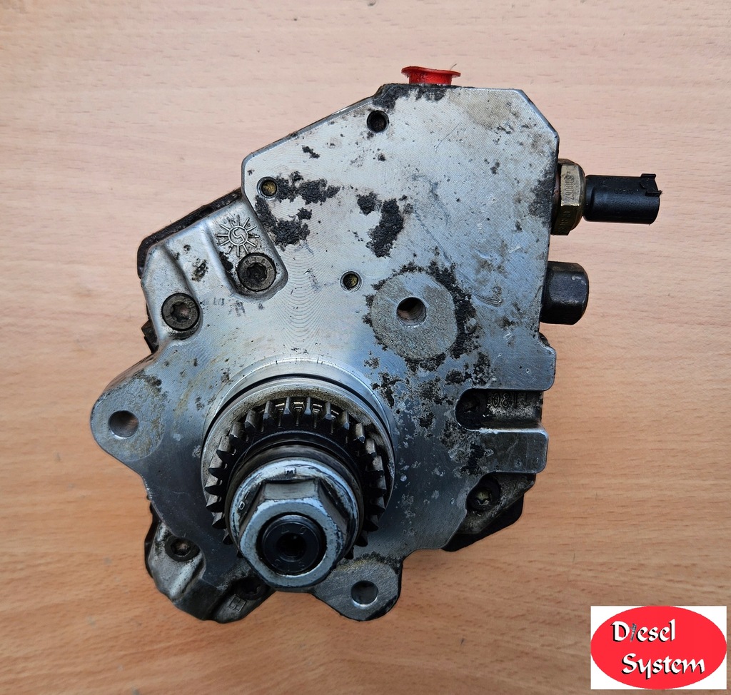 Pompa de injectie MERCEDES-BENZ 2.0 CDI 0445010120 Product image