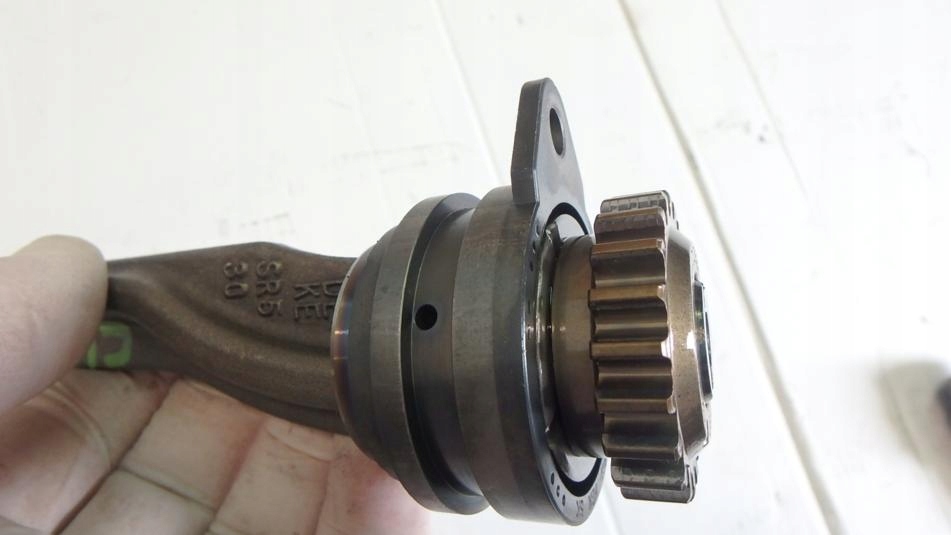 VW SEAT SKODA 2.0 TSI BALANCE SHAFT 06K103305A Product image