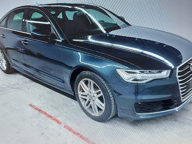 Control usi AUDI A6 C7 dreapta spate 4G8959795J Product image
