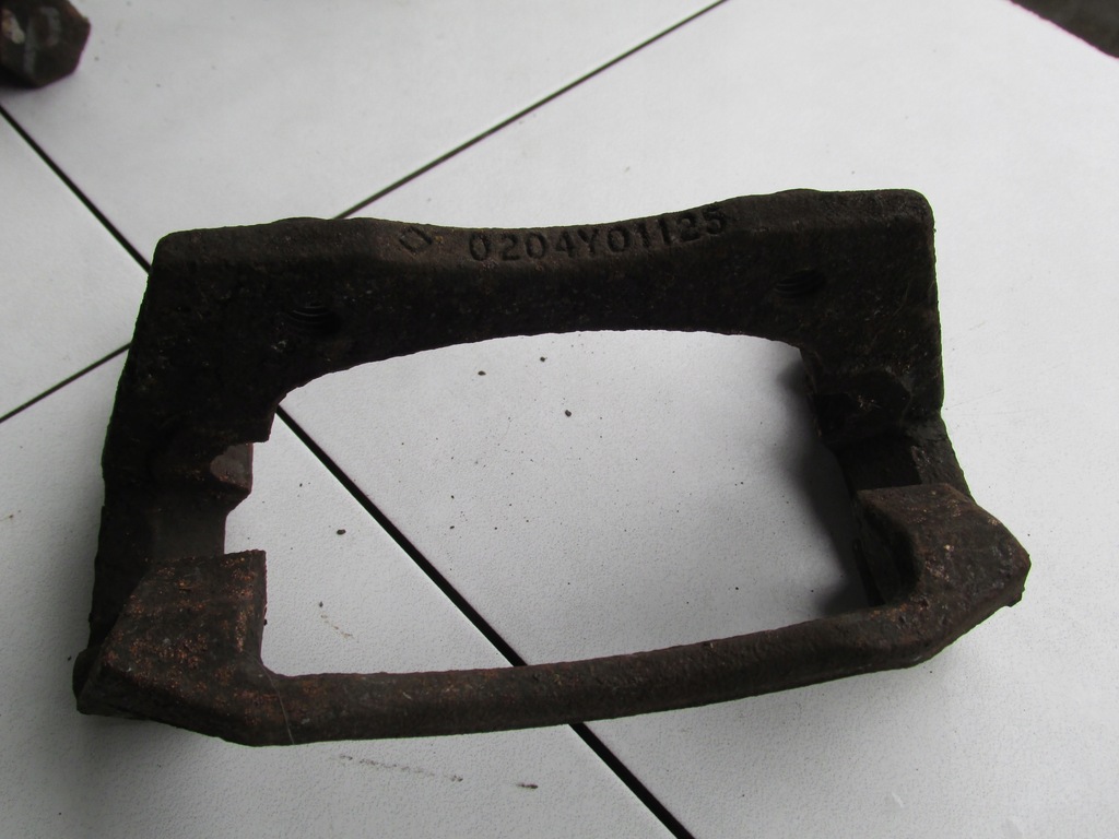 JUGE ETRIER FRANA FATA MONDEO MK3 01- 06 Product image