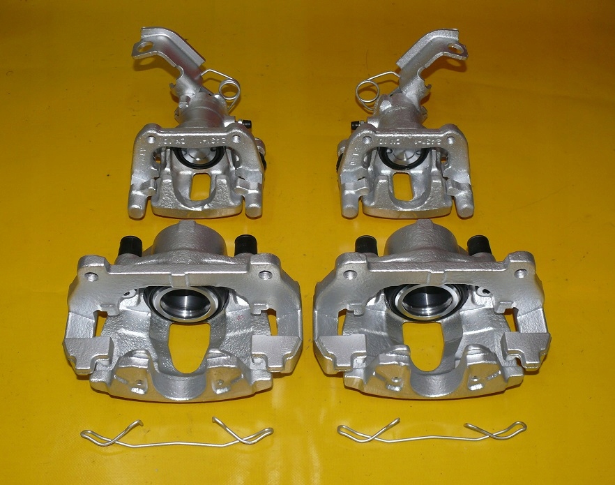 CLEME STÂNGA DREAPTA FATA SPATE HONDA ACCORD VII 7 2- Product image