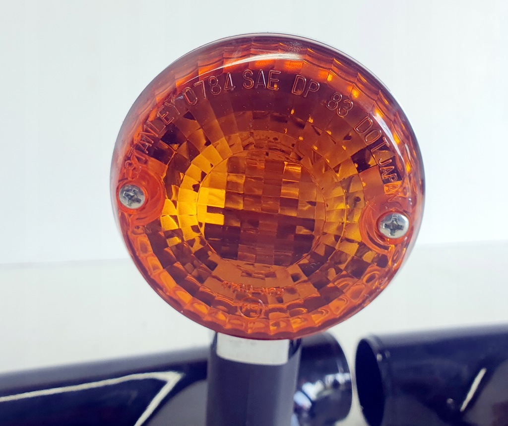 Semnalizatoare fata KPL Kawasaki VN 800 Vulcan Product image