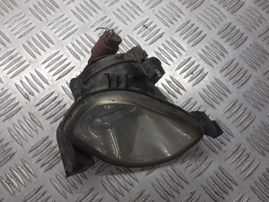 HALOGEN STÂNGA TOYOTA AVENSIS T25 8122005060 Product image