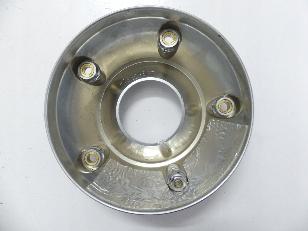 CAPAC, TOBA, YAMAHA T-MAX TMAX 530 Product image