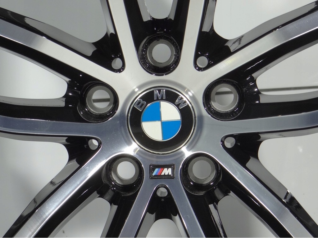 BMW M PACKAGE 18' 5 G30 G31 jante aliaj Product image