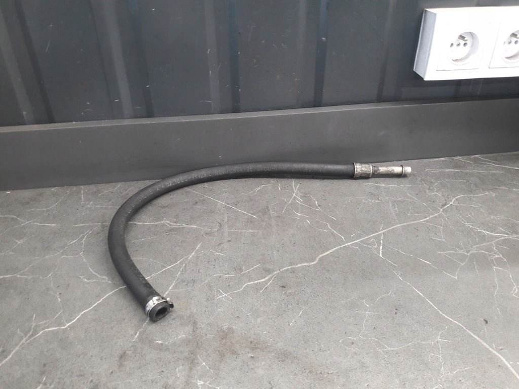 1091975 bmw e38 730 740 furtun servodirectie Product image