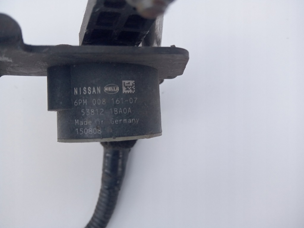 SENSOR DE NIVELARE XENON INFINITI QX50 EX QX70 FX Product image