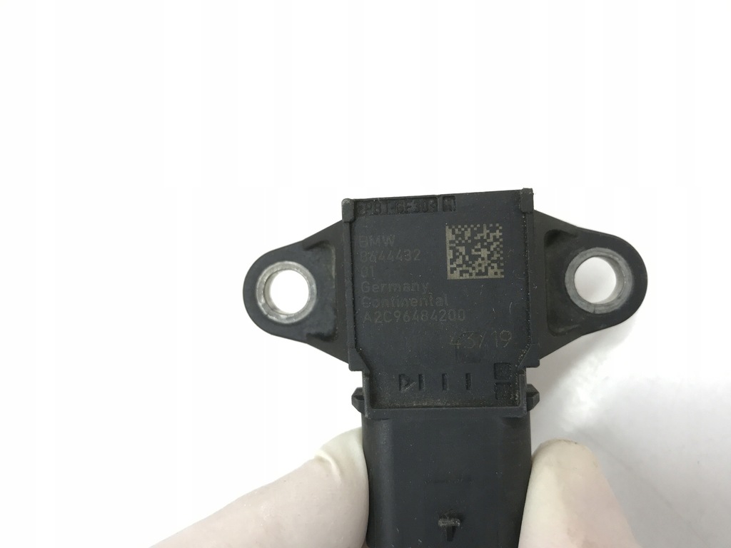 SENSOR DE PRESIUNE DE BOOST HARTĂ SENSOR BMW G14 G15 G05 G06 8644432 Product image
