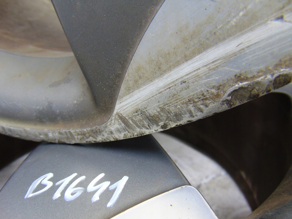 JANTE DIN ALIE JANTE ROTOR 19 INCI 5x112 AUDI A4 B8 S4 RS4 A5 8T S5 ET 33 Product image