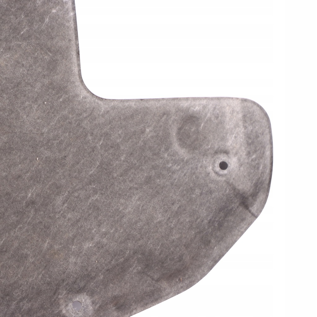 Mercedes W205 izolare fonică, izolare capota motorului A2056820026 Product image