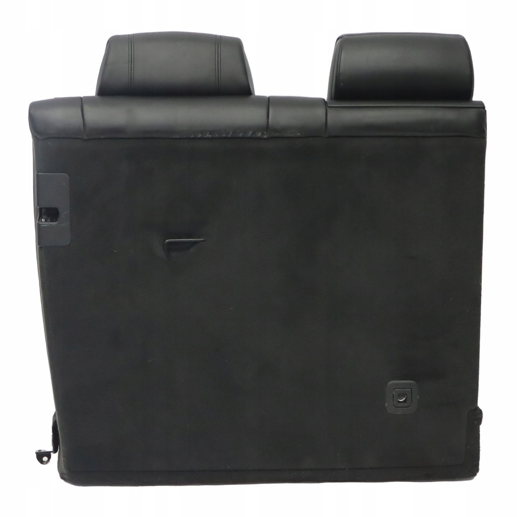 BMW X5 E70 Scaun Spatar Stânga Spate Piele Nappa Neagra Product image