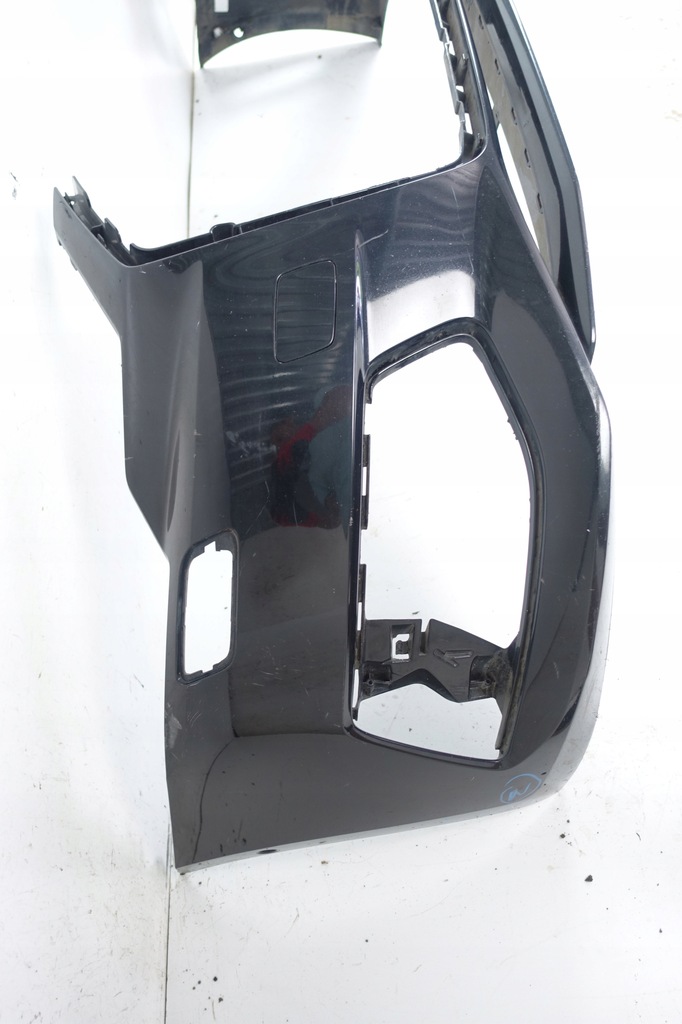 Audi A6 C8 4K0 2018- Front Bumper Front 4K0807437 Product image