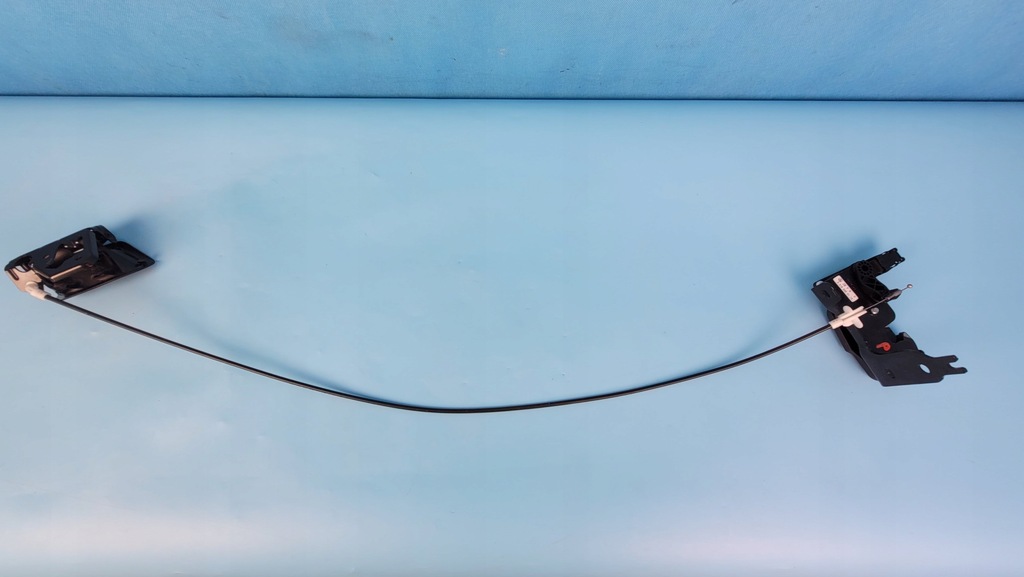 MERCEDES W218 CLS 350 BLOCARE MÂNER BLOCARE MÂNER SCAUN DREAPTA A2189200172 Product image