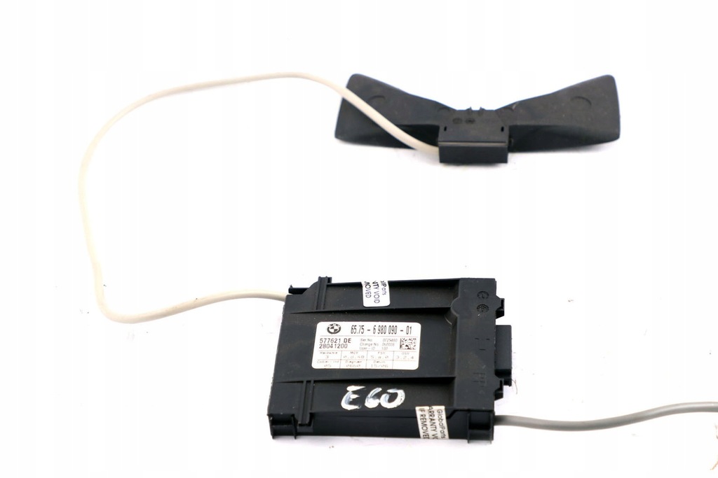 BMW E60 E90 Modul Senzor Controller Alarma 6980090 Product image