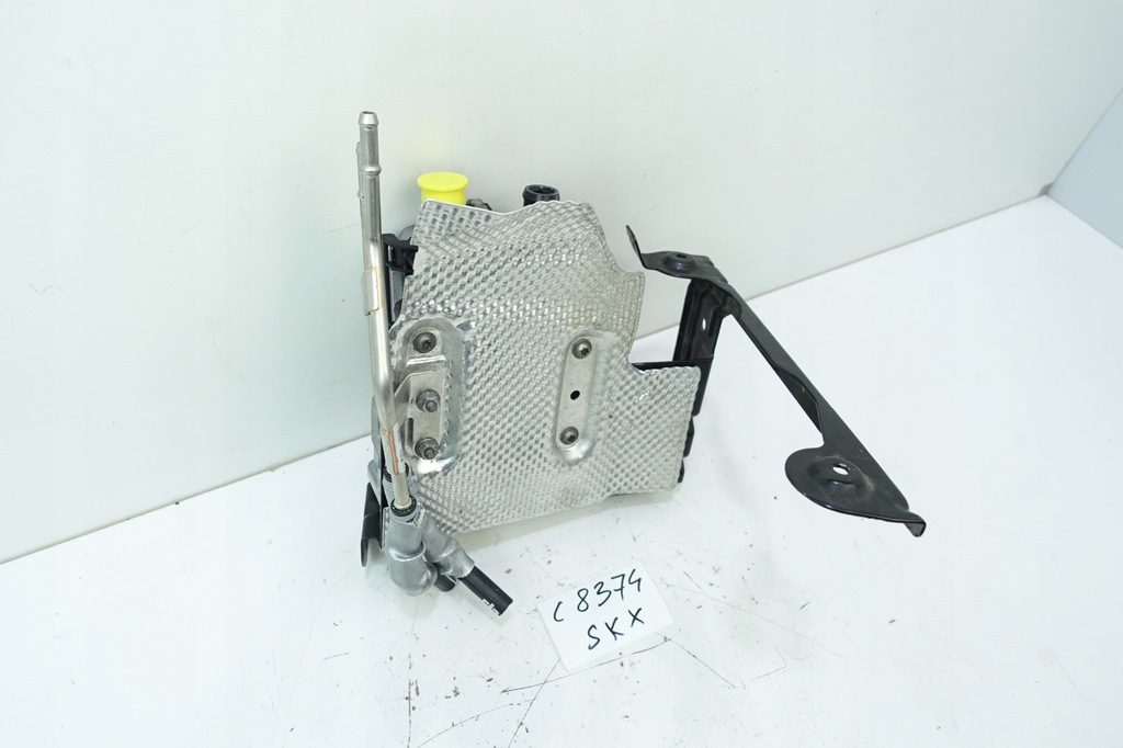 SCHIMBATOR DE CALDURA INCALZITOR VW PASSAT 5QD963231 Product image