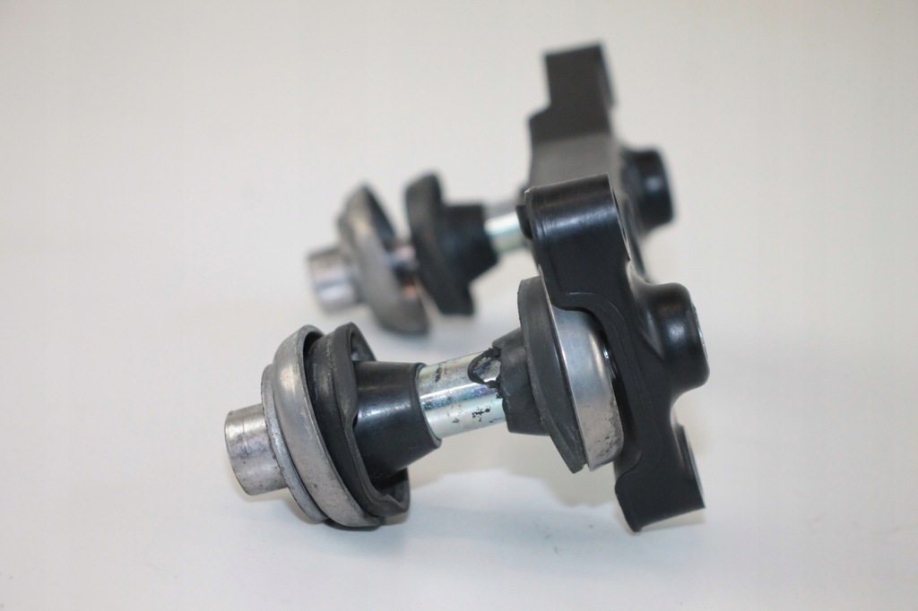 MONTARE TRIUMPH TROPHY 1215 SE 12-17 RISERS Product image