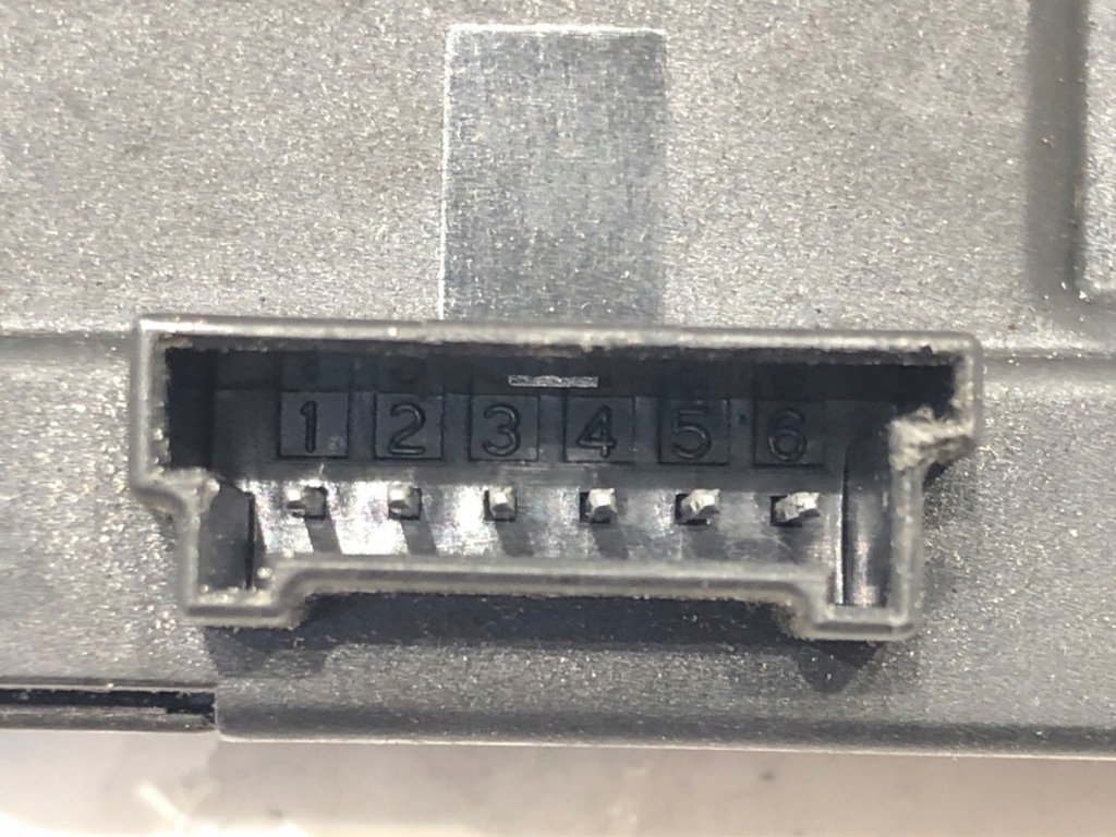 SENSOR unghi de virare CITROEN NEMO 0265005557 CONTROLLER Product image