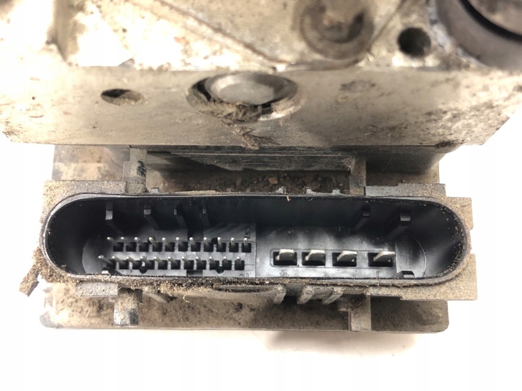 POMPA ABS MITSUBISHI COLT VI 4670A401 1.3 95KM 02-12 Product image
