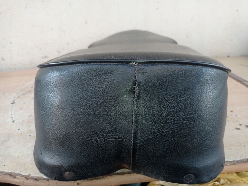 SHL M17 Gazelle - Piese - Scaun + Trunk + .. Product image