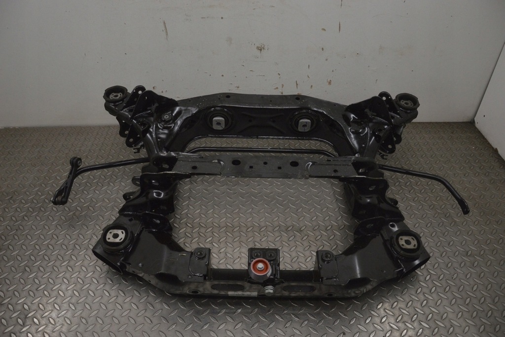 Cadru auxiliar spate BMW iX3 6888086 G08 2022 RHD Product image
