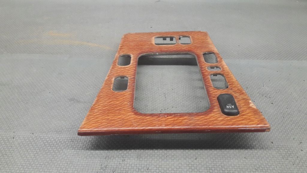 A2106831708 panou central LEMN MERCEDES W210 G Product image