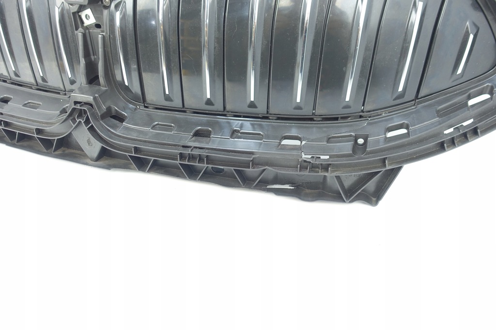 BMW 8 G14 G15 G16 Față de intrare a aerului albastru în față 187156-10 Product image