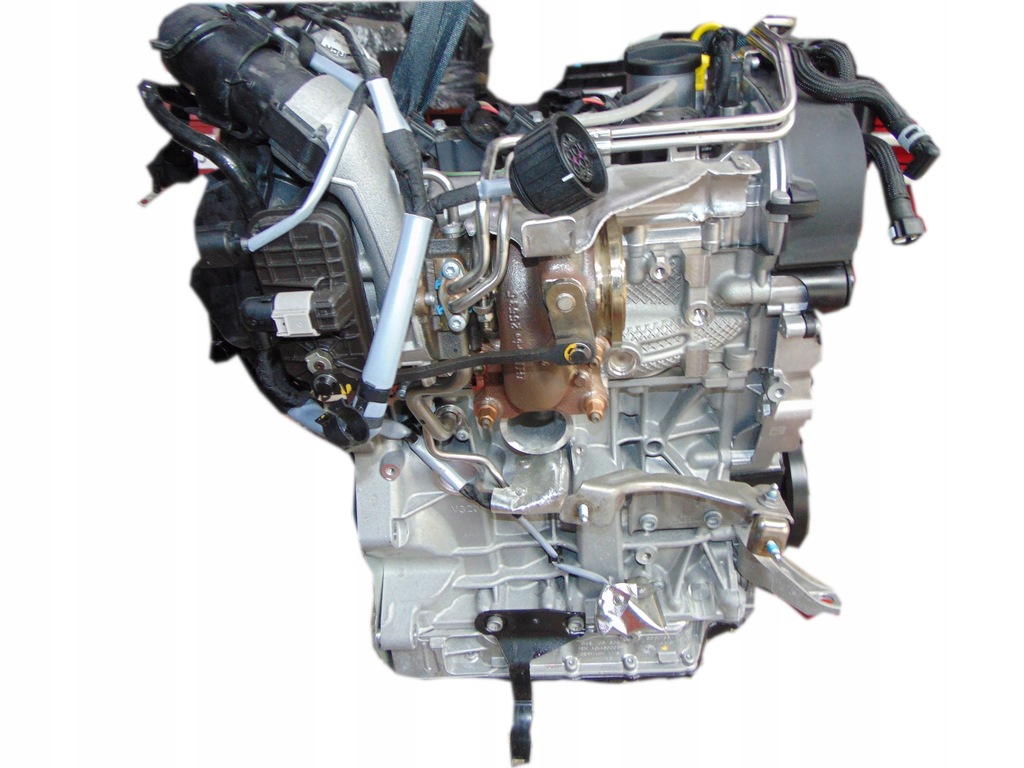 MOTOR VW PASSAT B8 GTE CUK 60CP 1.4TSI Product image