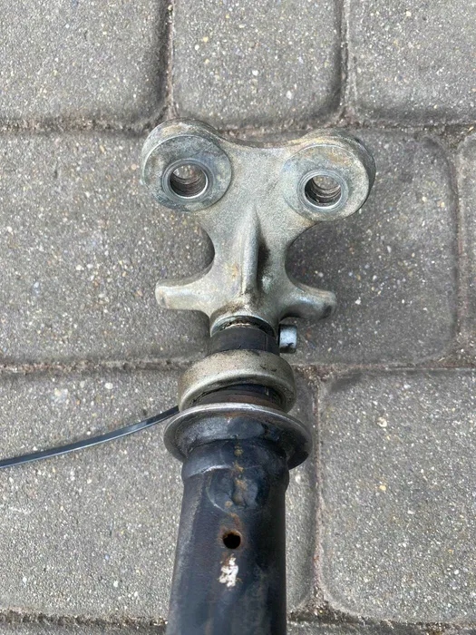 coloana de directie, scaun tirant suzuki LTR 450 r 06-11 Product image