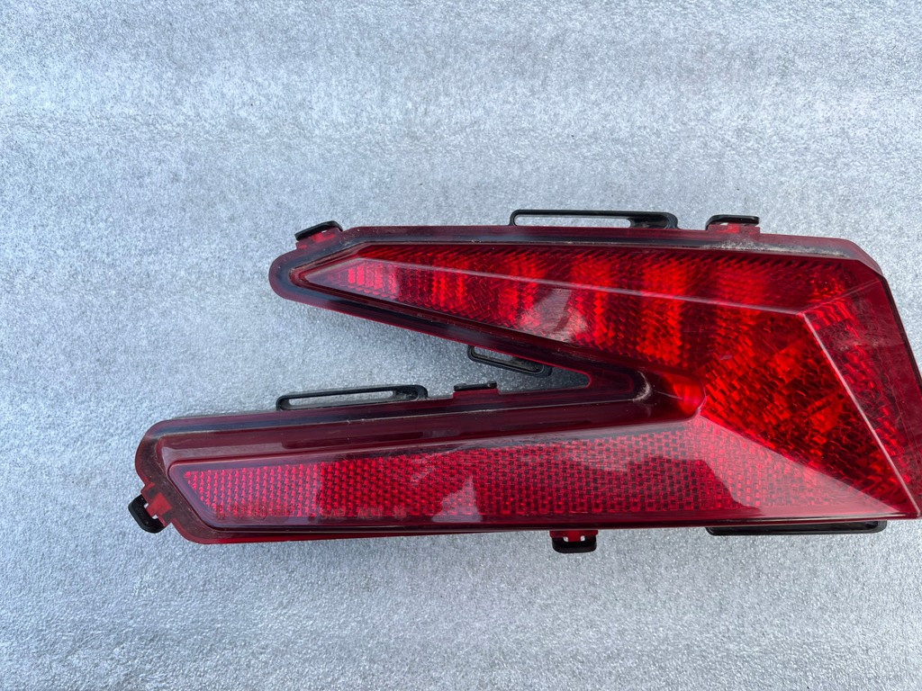 Faruri spate Can am Maverick x3 Product image