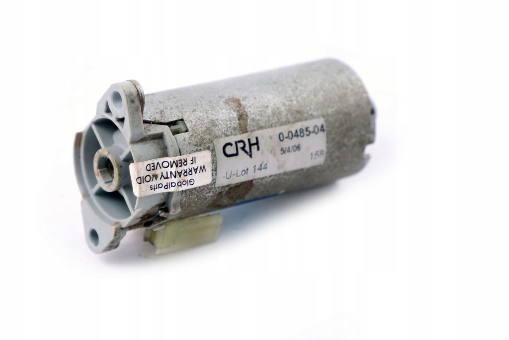 BMW X5 E53 E83 Motor de reglare a scaunului din față Product image