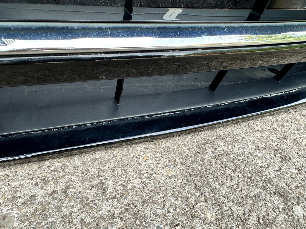 AUDI A5 F5 8W BARA FATA GRARA COMPLETA PDC LY9B Product image