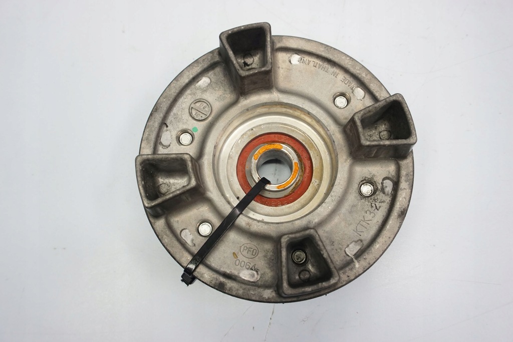 KAWASAKI Z-900 17-19 TRACȚIE SPATE + CAUCIUC Product image