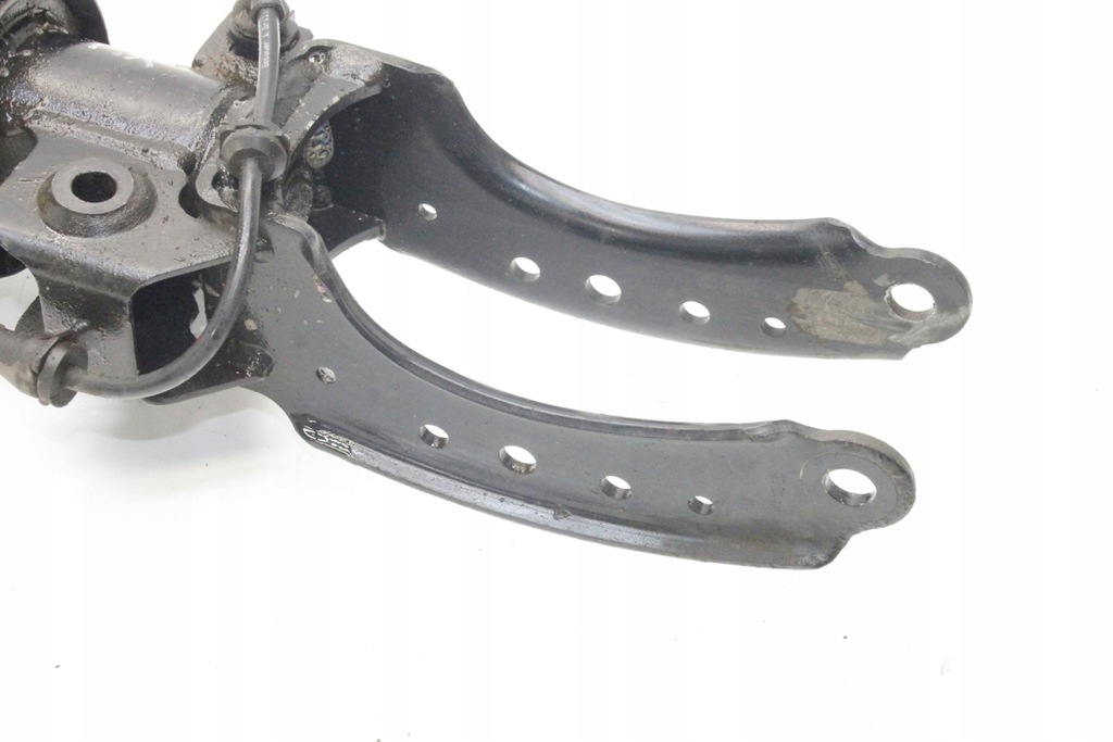Absim absorbant pneumatic din stânga audi Q7 (4L) 7L8616039D 3.0L Diesel Product image