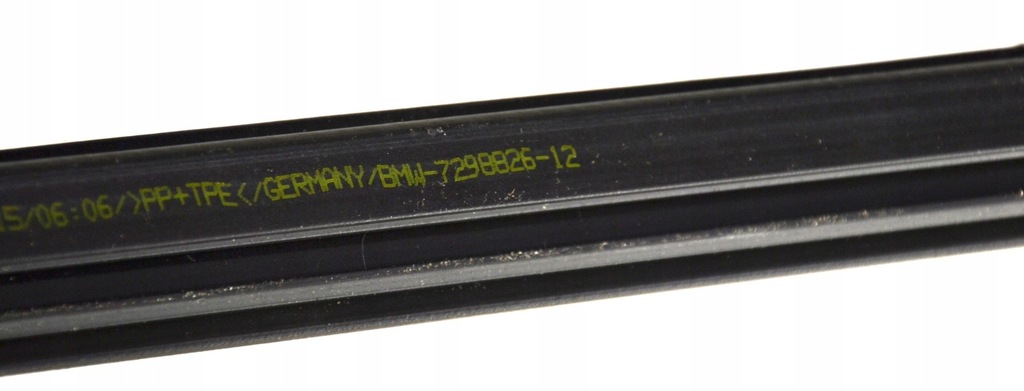 Garnitura interioara portiera fata BMW 2 F45 7298826 Product image