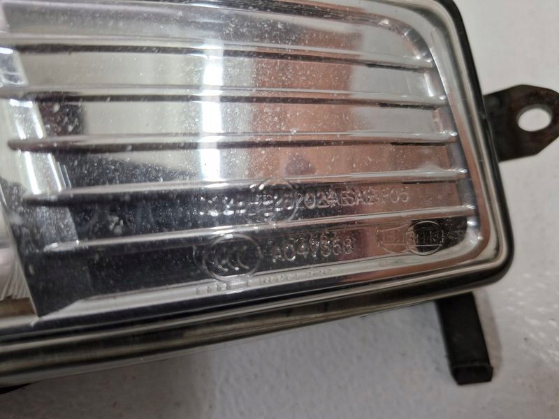 AUDI A6 C6 LIFT HALOGEN DREAPTA LAMPĂ DE CEAȚĂ DREAPTA Product image