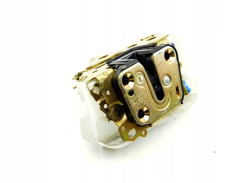 14/18 SUBARU FORESTER II BLOCARE USI, FATA DREAPTA Product image