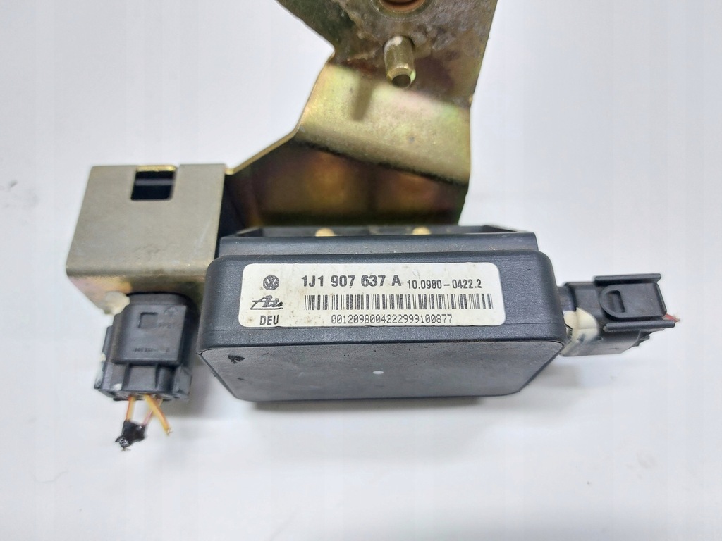 Volkswagen OE 1J0907657A 1J0907651A 1J1907637A senzor modul esp Product image