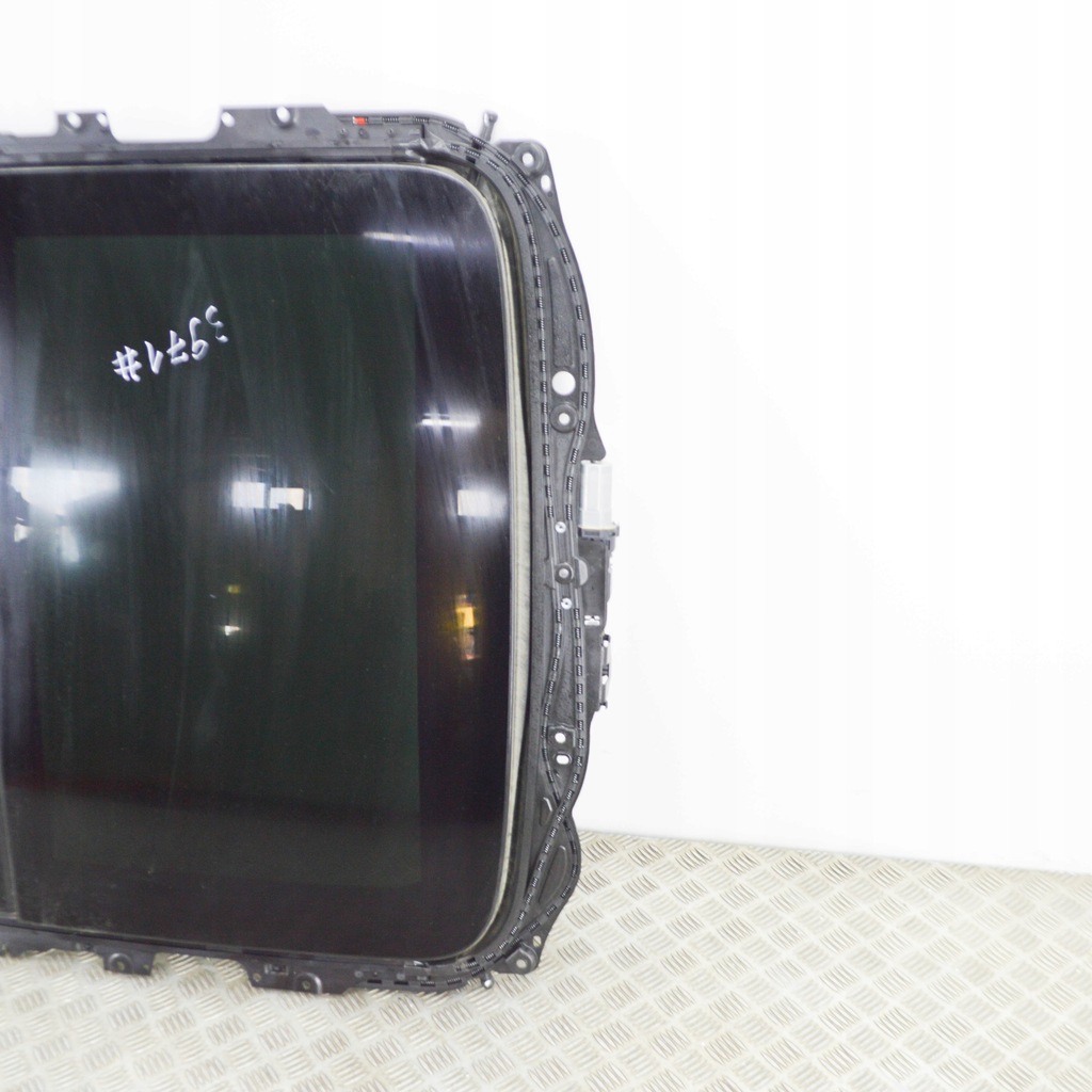 3G5877795 Trapa AUDI Product image