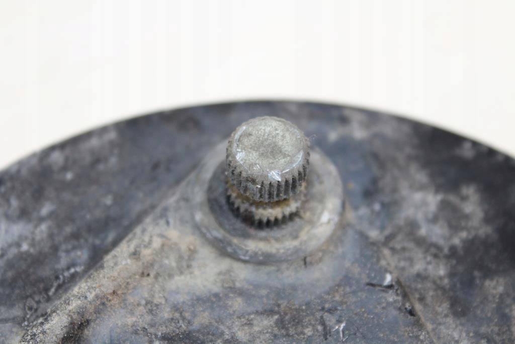 HONDA CM450 PC051 SABOTI SPATE TAMBUR FRANA Product image