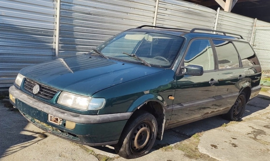 DREAPTA FATA FATA FATA FATA VW PASSAT B4 95-97 Product image