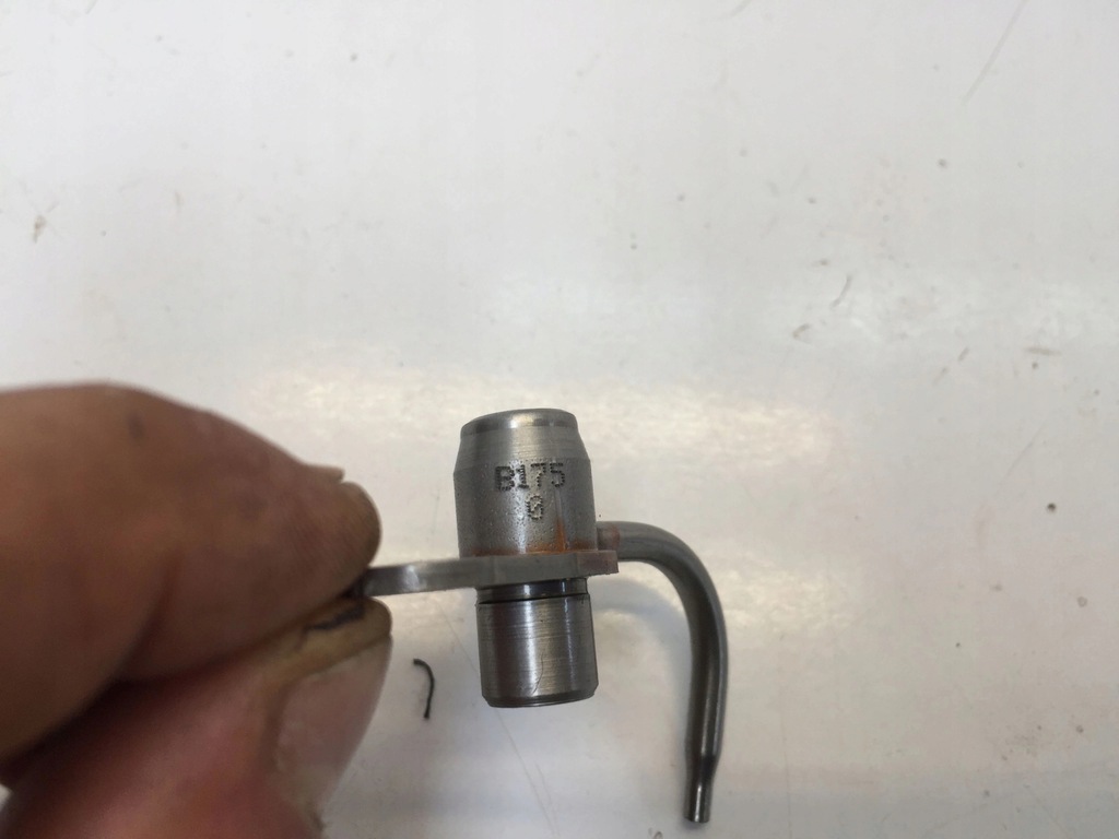 MERCEDES GLA H247 1.3 2021 DUZA ULEI CU PISTON B175 Product image
