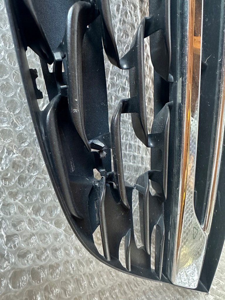 Grill Trumpy Opel Astra K Chrome 13423684 Product image