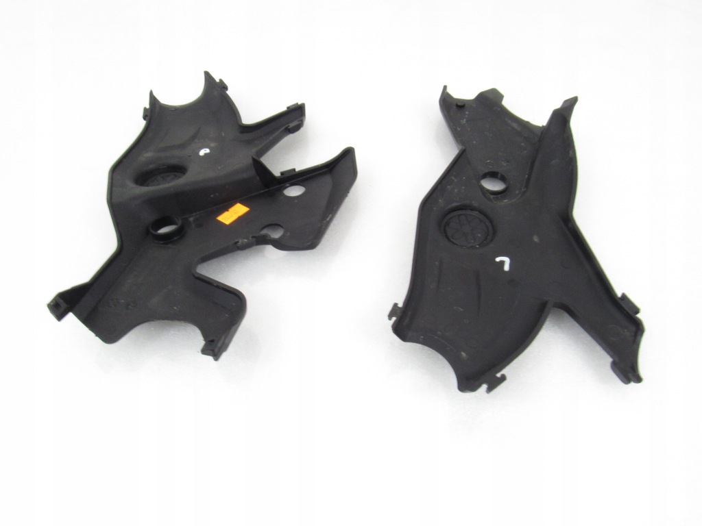 Set huse pentru Yamaha Tenere 700, 21r ABS Product image