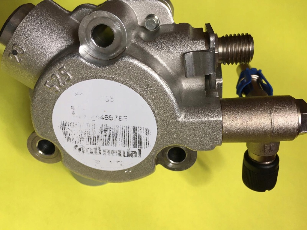 Pompa de înaltă presiune Opel 2.2 Direct Z22YH Product image